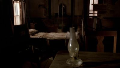 Hearst: Come in! - Deadwood