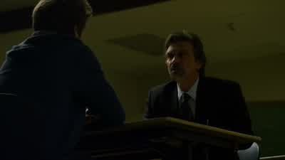 Hearst: Hmm. - Shameless
