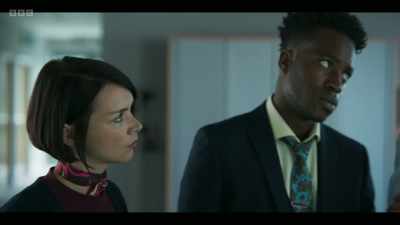 Heart attack. But he won't commit
until the tox comes back. - Granite Harbour