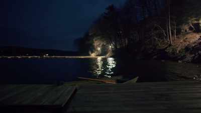 (heart beating)
(ominous instrumental music) - Malicious