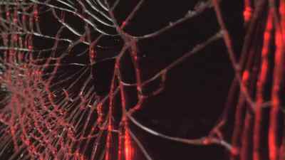 (heart beating)
(ominous music) - The Boogey Man