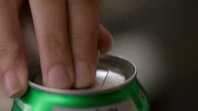 [heart beating rapidly] - The Healing Powers of Dude