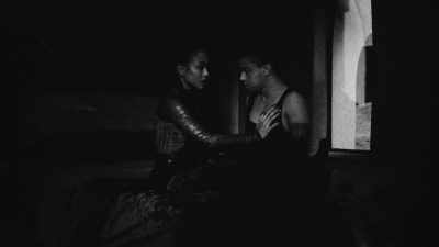 (heart beating) - Divinity