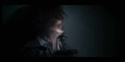 [heart beating] - Nightmare Radio: The Night Stalker