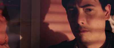 (heart beating) - Lost Angelas