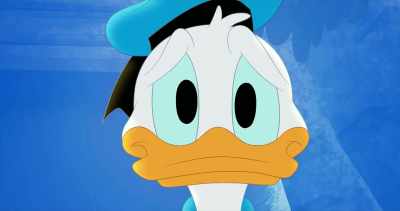 (heart beating) - Legend of the Three Caballeros