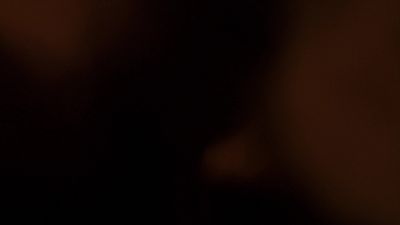 (heart beats faster) - The X-Files