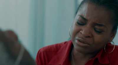 [heart monitor beeping] - Stolen by My Mother: The Kamiyah Mobley Story