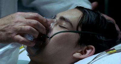 [heart monitor beeping] - The Inspector Lynley Mysteries