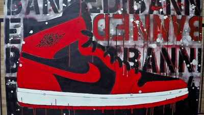 ♪ Heart of a lion ♪ - Unbanned: The Legend of AJ1