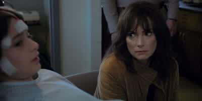 - Heart racing? - Stranger Things