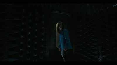 [heart racing] - The Umbrella Academy