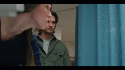 You were right. - Yellowstone