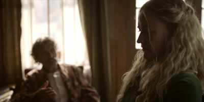 Heart, soul, - Deadwood: The Movie