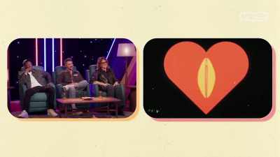 - ♪ Heart Throbs ♪ - Super Maximum Retro Show