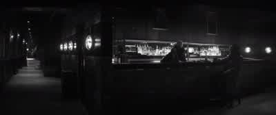 Heart-to-heart's over. - Wonder Man