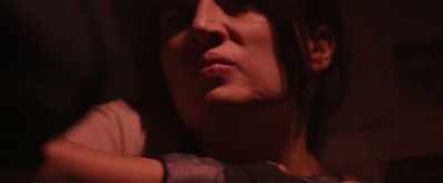(heartbeat pounding) - When I Consume You