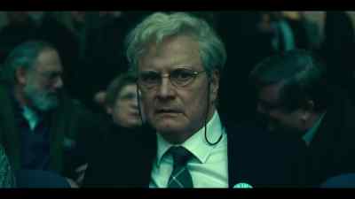(HEARTBEAT POUNDING) - Lockerbie: A Search for Truth