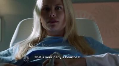 [Heartbeat] - Grimm