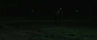 (heartbeat thudding) - Doe