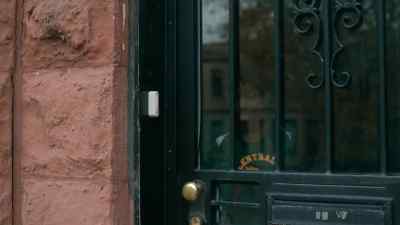 [heartbeat thudding] - The Chi