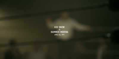 (HEARTBEAT THUDS) - Kid Snow