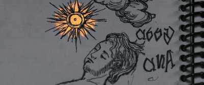 (heartbeat thumping faster) - Nocturne