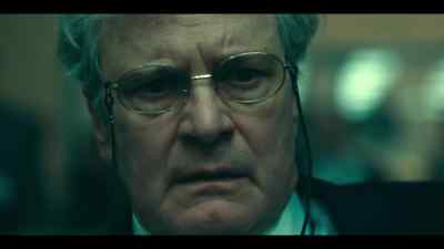 (HEARTBEAT THUMPING) - Lockerbie: A Search for Truth