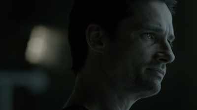 [heartbeat thumping] - Eyewitness