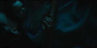 (hearts beating in sync) - Jett