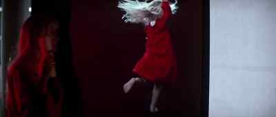 Heart's desire, heart's desire. - Legal Eagles