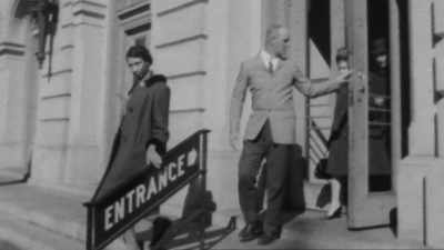 Heartwarming music - Deadlocked: How America Shaped the Supreme Court