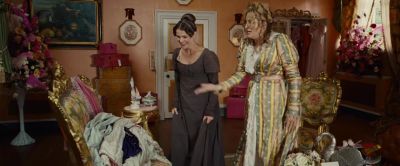 Heartwright had millions of them - Austenland