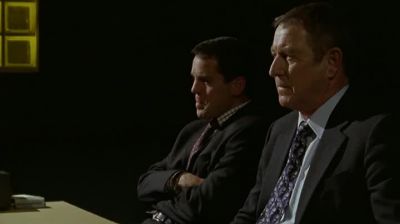 Heat of the moment stuff, was it? - Midsomer Murders