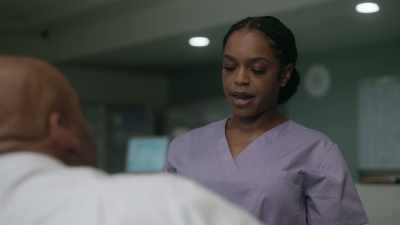 Heat-related illnesses,
accidents from downed power... - The Rookie: Feds