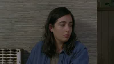 - Heath! - Tara! - The Walking Dead