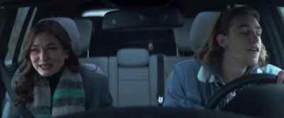 - Heath, what is this?
- We're here. - Snow Valley