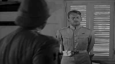- Heathcliff, where are you? - Gunga Din