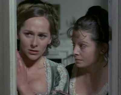 Heathcliff kind - Wuthering Heights