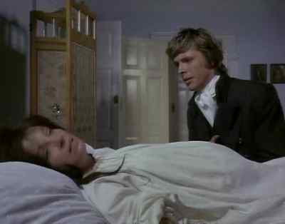 Heathcliff? - Wuthering Heights