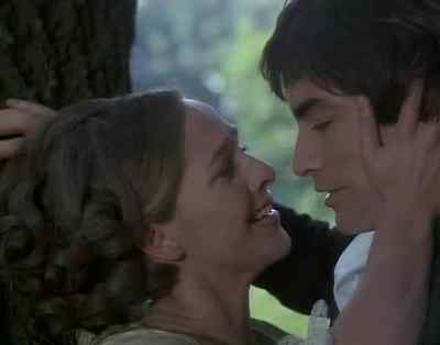 Heathcliff. - Wuthering Heights