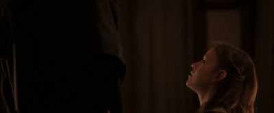 Heathcliff, you
are a cruel man, - Wuthering Heights
