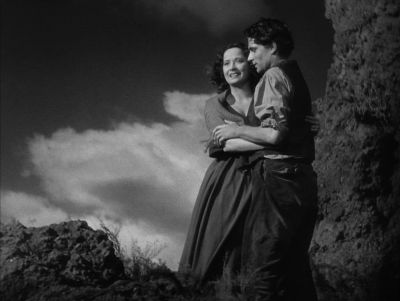 Heathcliff - Wuthering Heights