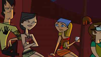 HEATHER, BETH, - Total Drama Island