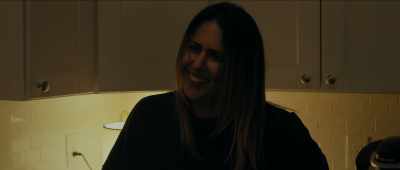 (Heather chuckles) - By Night's End