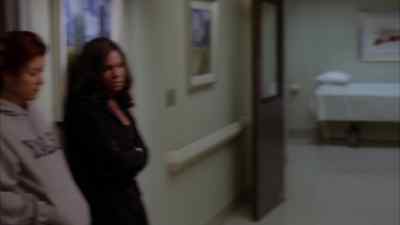 Heather died. - Private Practice