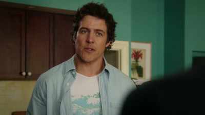 Heather Doyle changes
people's lives. - Five Bedrooms