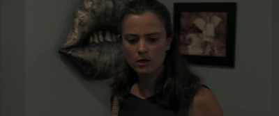 (Heather gasping) - My Little Nightmare