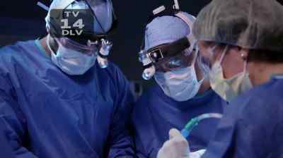 Heather: Heart's tachy to 158. - The Night Shift