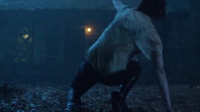 - Heather! - Heather: Kelly! - Ash vs Evil Dead